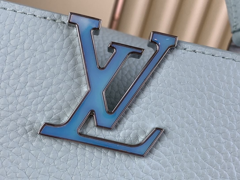 LV Capucines Bags